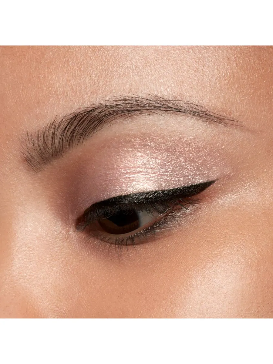 Жидкие тени для век Shimmer & Glow Stila, цвет kitten — изображение 4 из 5