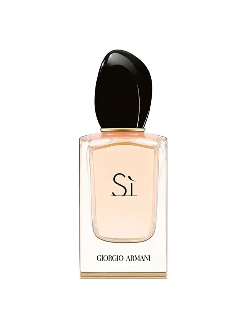 Giorgio Armani S?: Парфюмерная вода для женщин — изображение 1 из 8