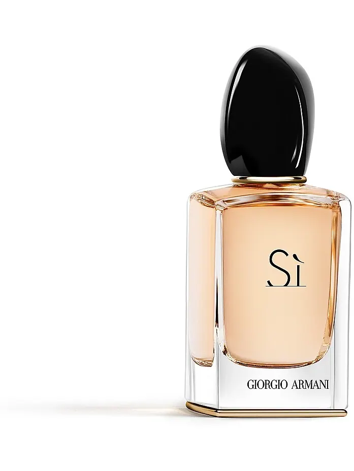 Giorgio Armani S?: Парфюмерная вода для женщин — изображение 4 из 8