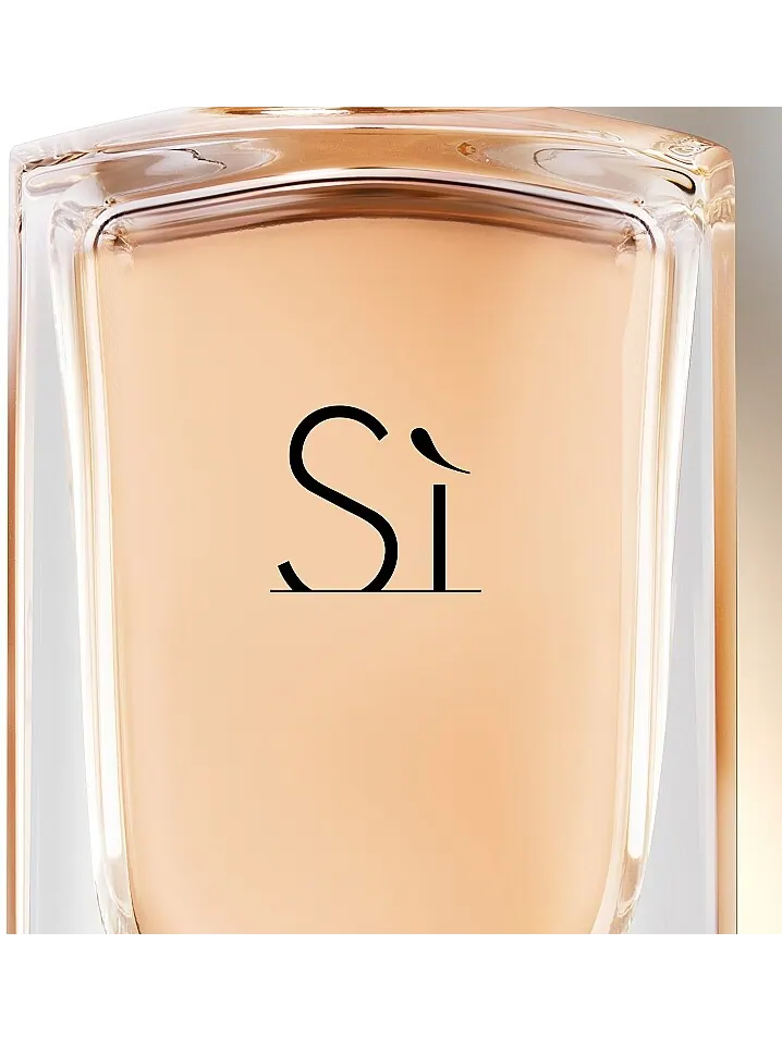 Giorgio Armani S?: Парфюмерная вода для женщин — изображение 5 из 8