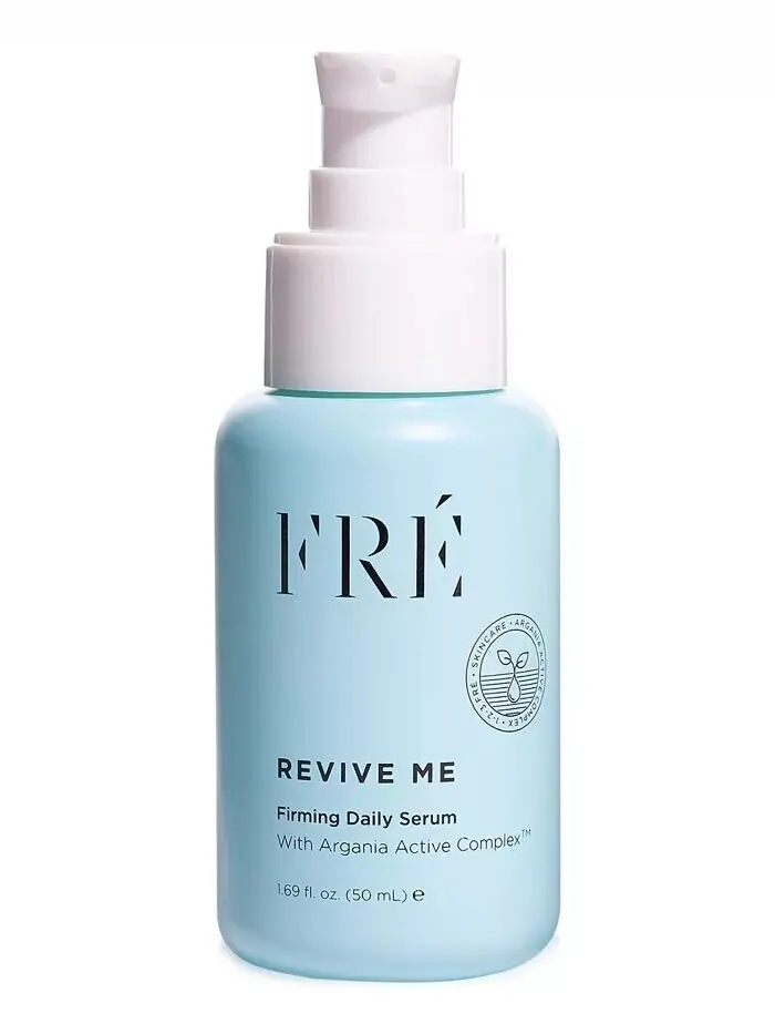 Сыворотка Fre — FRÉ Revive Me Укрепляющая ежедневная — изображение 1 из 8