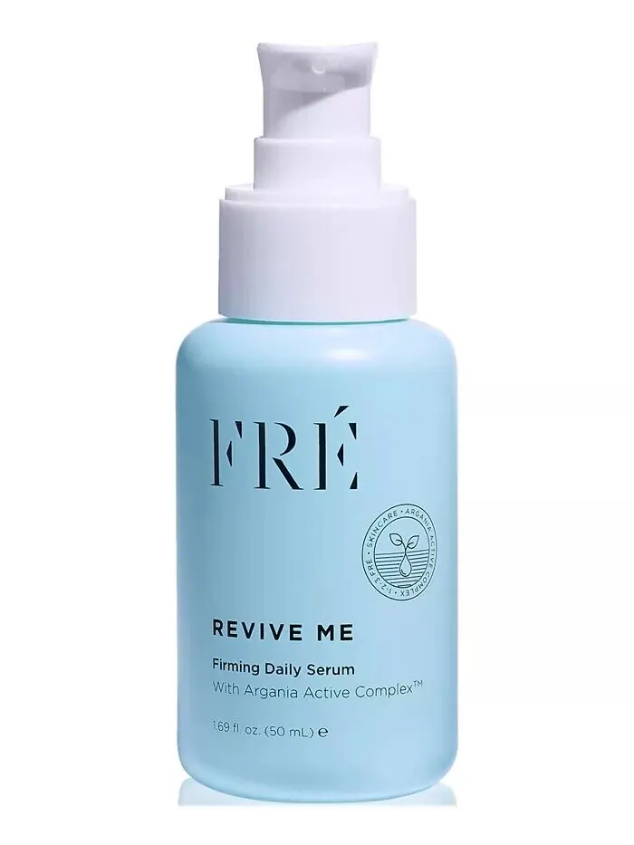 Сыворотка Fre — FRÉ Revive Me Укрепляющая ежедневная — изображение 2 из 8