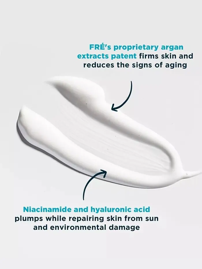 Сыворотка Fre — FRÉ Revive Me Укрепляющая ежедневная — изображение 3 из 8