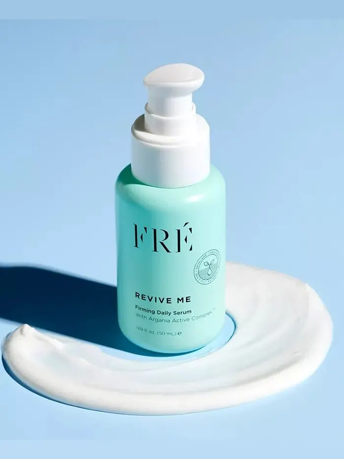 Сыворотка Fre — FRÉ Revive Me Укрепляющая ежедневная — изображение 5 из 8