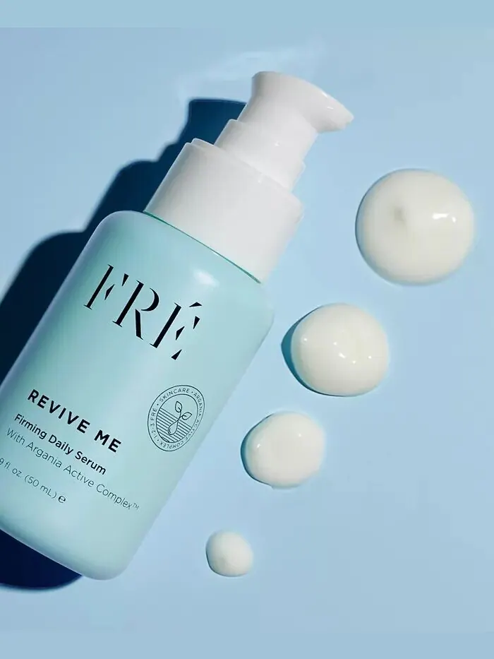 Сыворотка Fre — FRÉ Revive Me Укрепляющая ежедневная — изображение 7 из 8