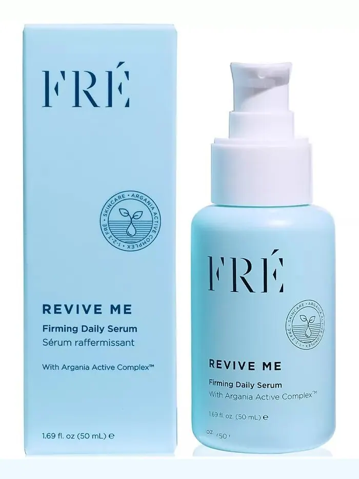 Сыворотка Fre — FRÉ Revive Me Укрепляющая ежедневная — изображение 8 из 8