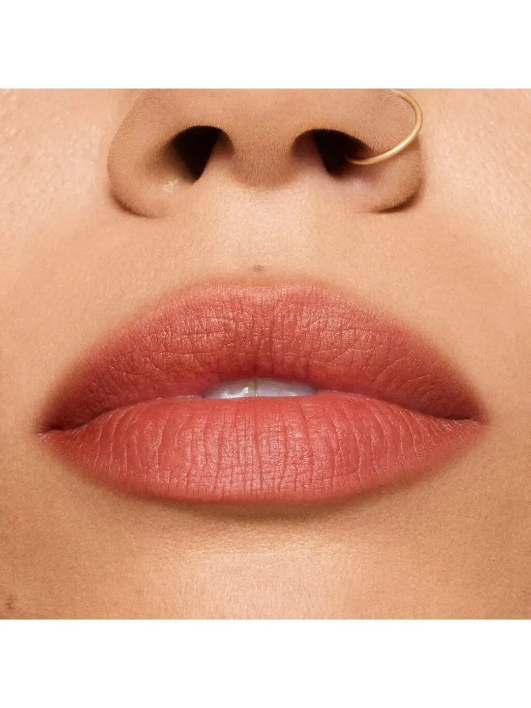 Губная помада MAC Powder Kiss Hazy Matte, Marrakesh-mere, 3.5 г — изображение 4 из 7