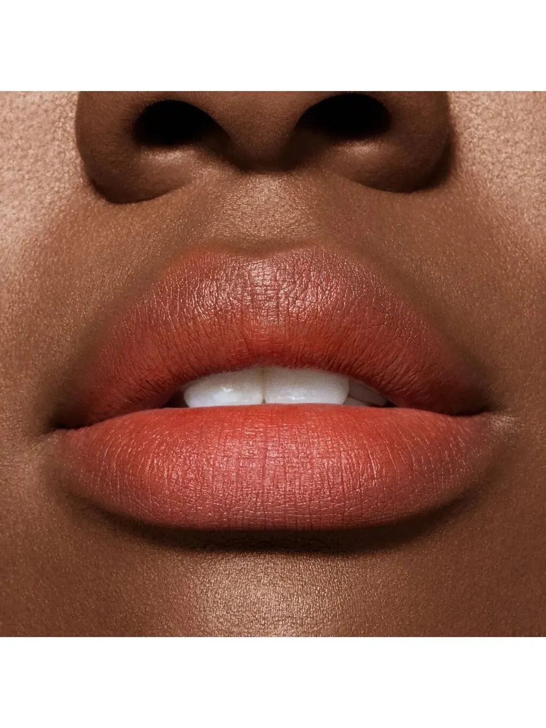 Губная помада MAC Powder Kiss Hazy Matte, Marrakesh-mere, 3.5 г — изображение 5 из 7