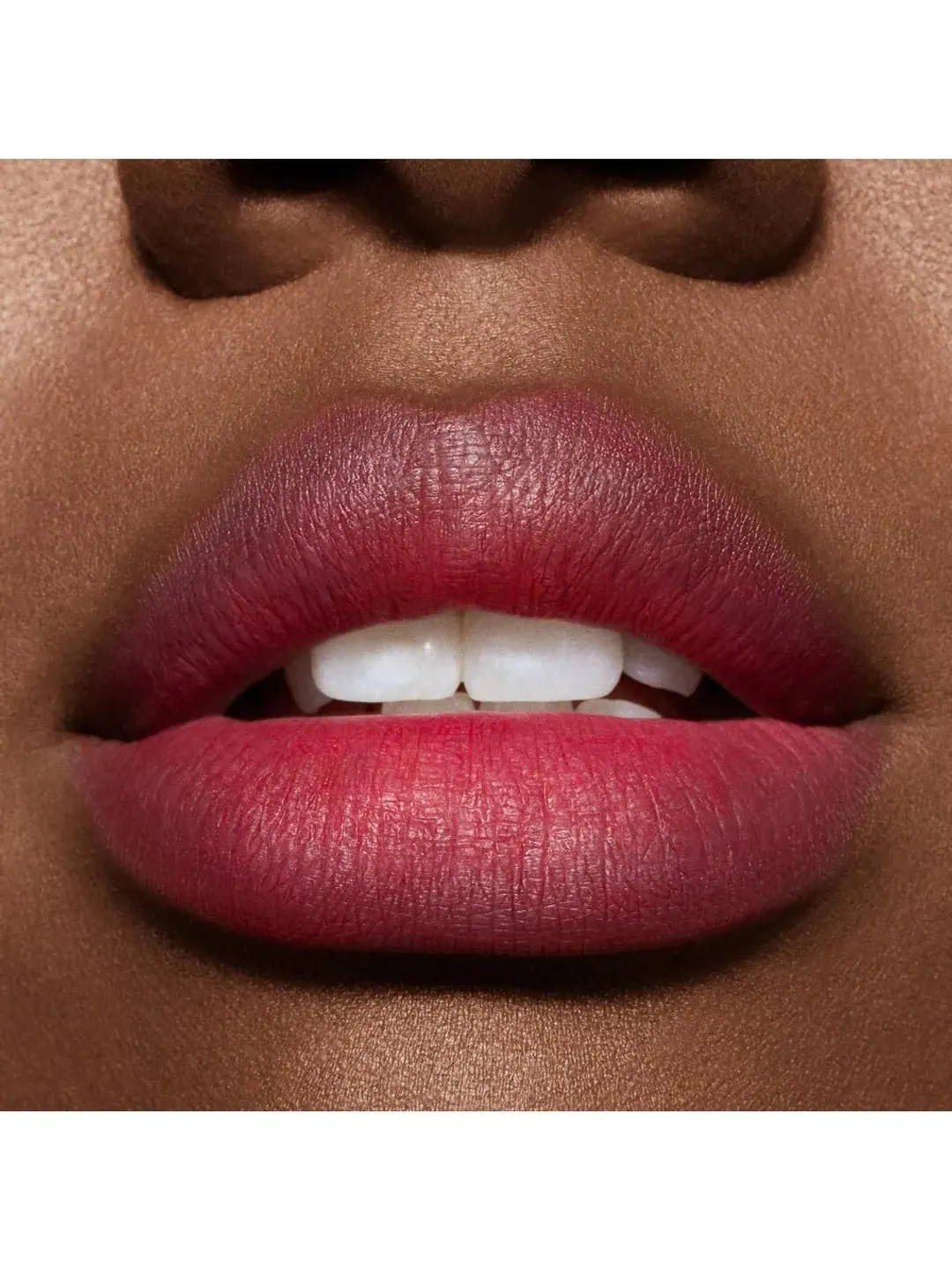 Губная помада MAC Powder Kiss Hazy Matte, Twenty-Fun, 3.5 г — изображение 5 из 7