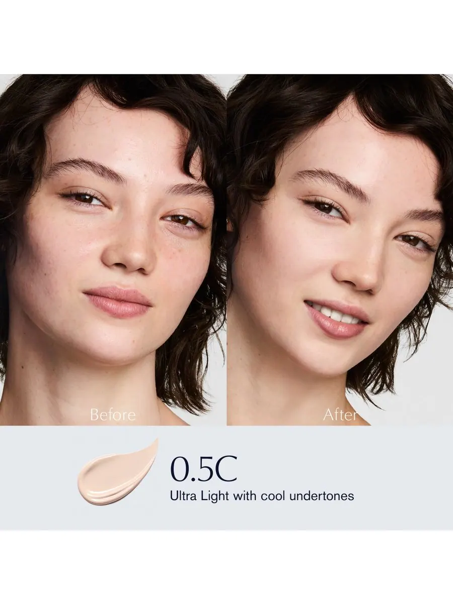 Консилер Estée Lauder Double Wear Stay-In-Place 24-Hour, 0.5C Ultra Light (Cool) — изображение 3 из 3