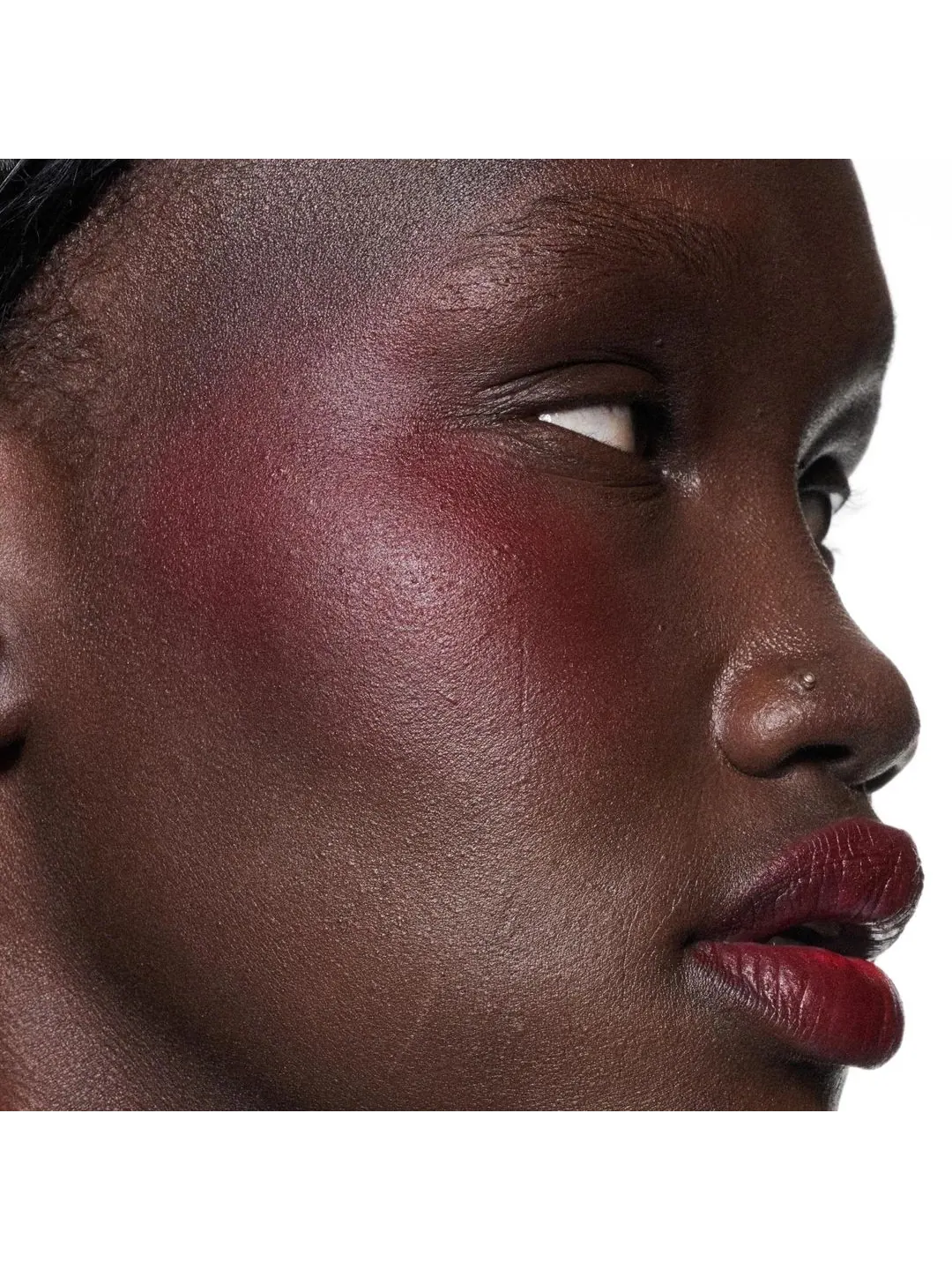Мусс для губ и щёк MAC Powder Kiss Lip + Cheek Mousse, M·A·Csmash, 5 мл — изображение 5 из 9