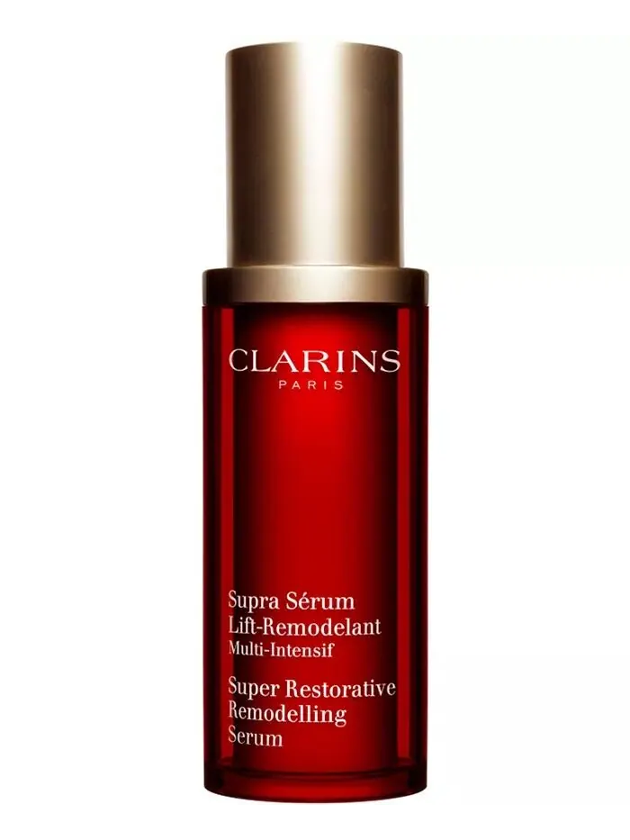 Сыворотка Clarins — Супервосстанавливающая ремоделирующая — изображение 1 из 6