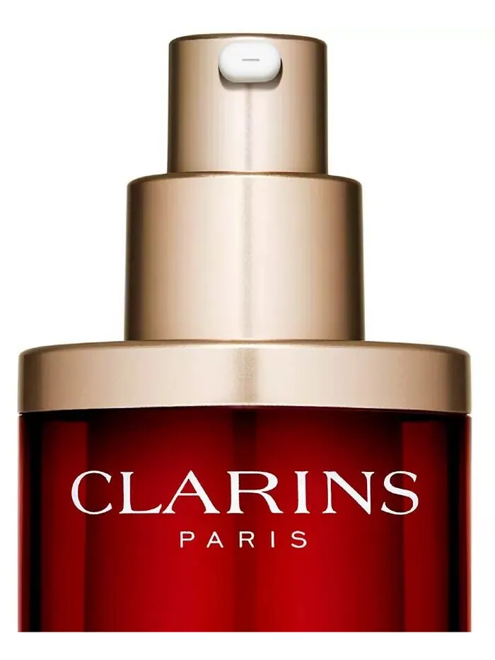 Сыворотка Clarins — Супервосстанавливающая ремоделирующая — изображение 5 из 6