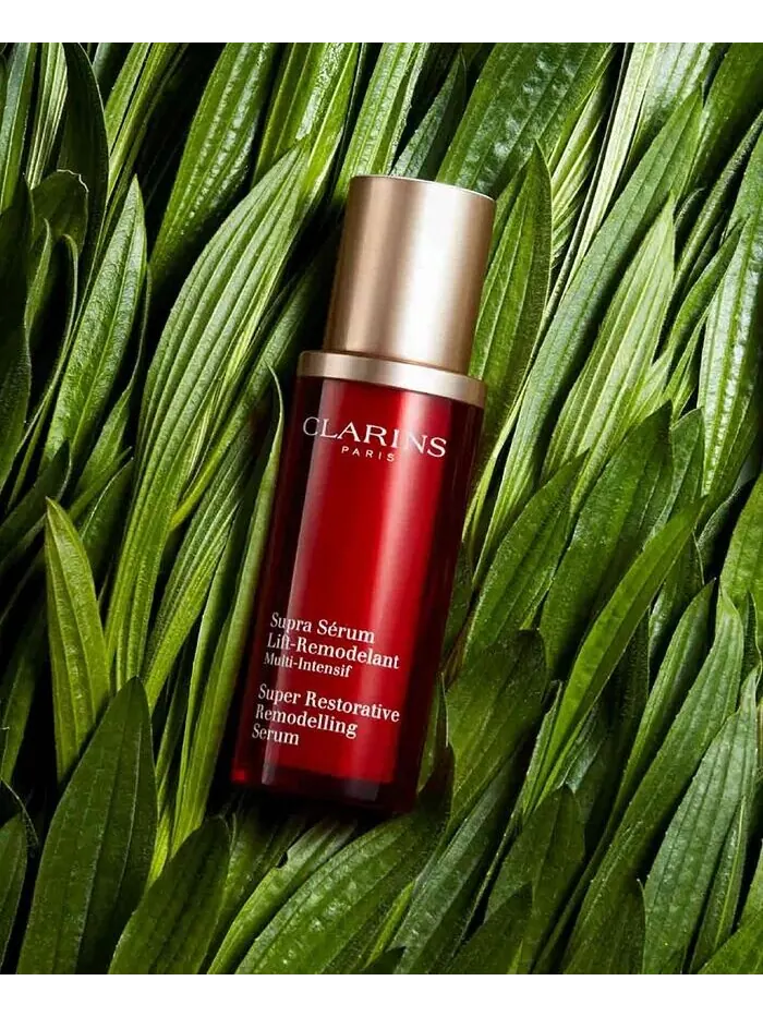 Сыворотка Clarins — Супервосстанавливающая ремоделирующая — изображение 6 из 6