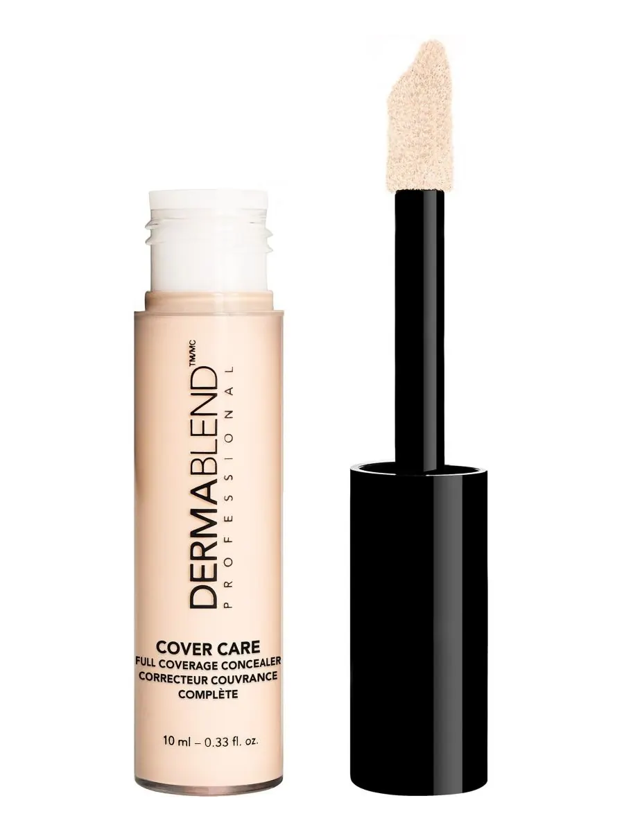 Консилер Cover Care Full Coverage, 0,33 унции Dermablend, цвет oc — изображение 1 из 5