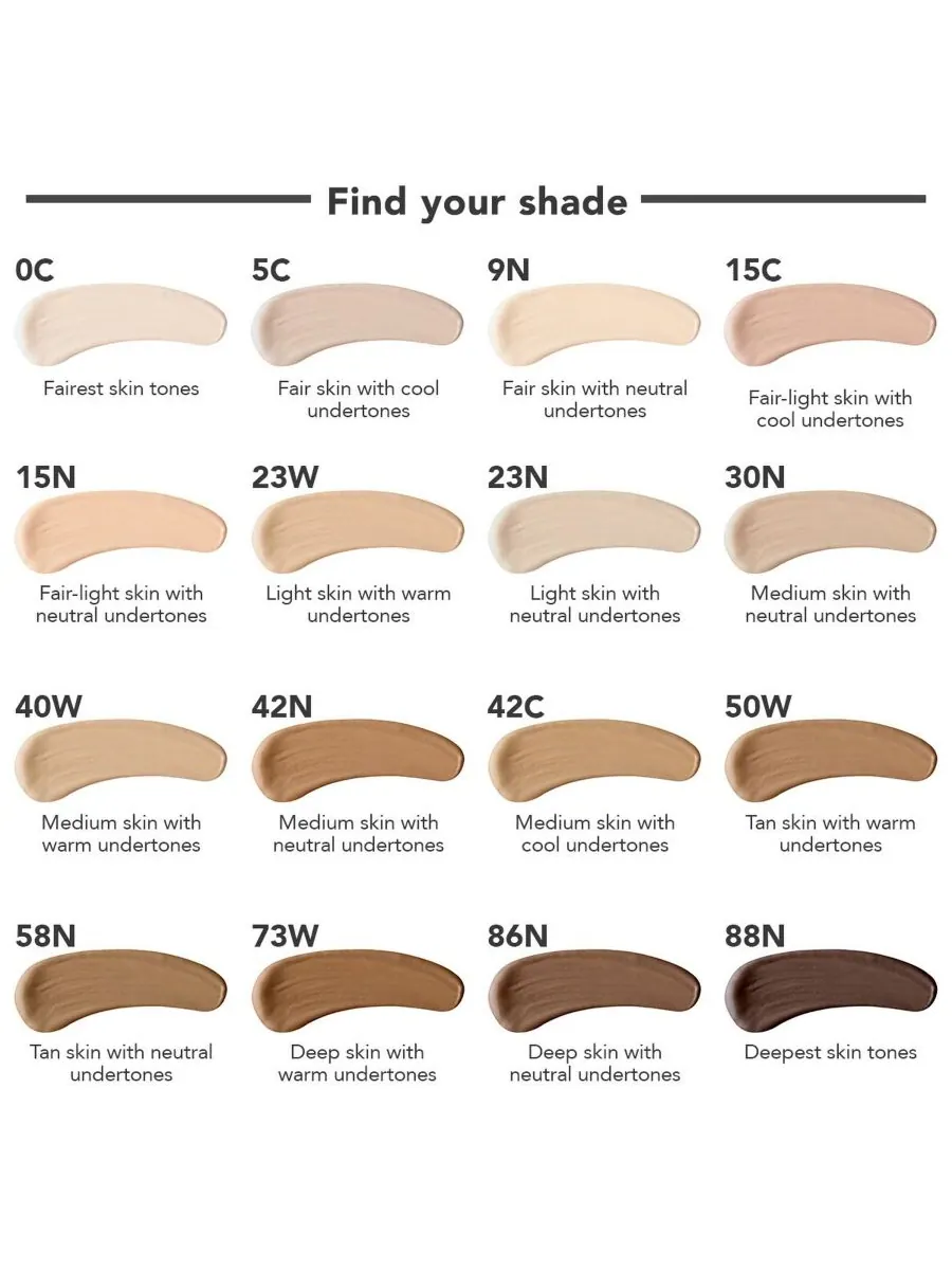 Консилер Cover Care Full Coverage, 0,33 унции Dermablend, цвет oc — изображение 3 из 5
