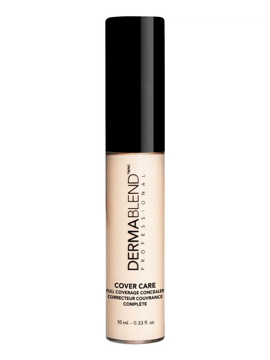 Консилер Cover Care Full Coverage, 0,33 унции Dermablend, цвет oc — изображение 4 из 5