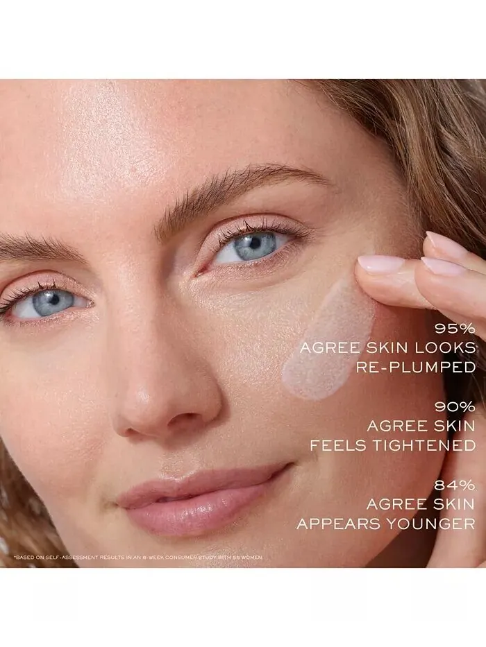 Эмульсия Lancôme — Ренержи Х. Тройная : для увеличения объема и борьбы со старением — изображение 7 из 9