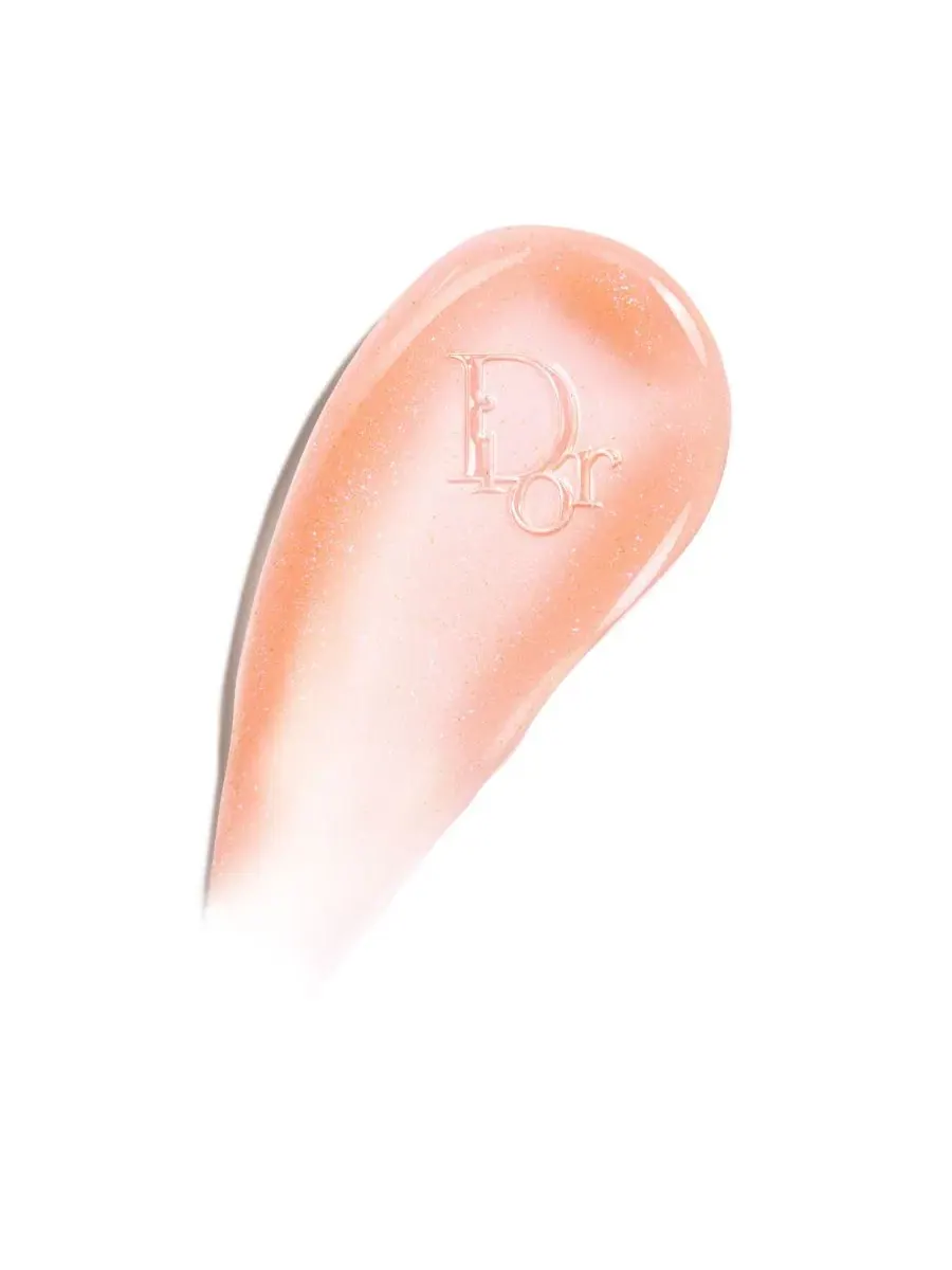 Блеск для губ DIOR Addict Lip Maximizer, 0.02 oz, 025 Solar — изображение 2 из 4