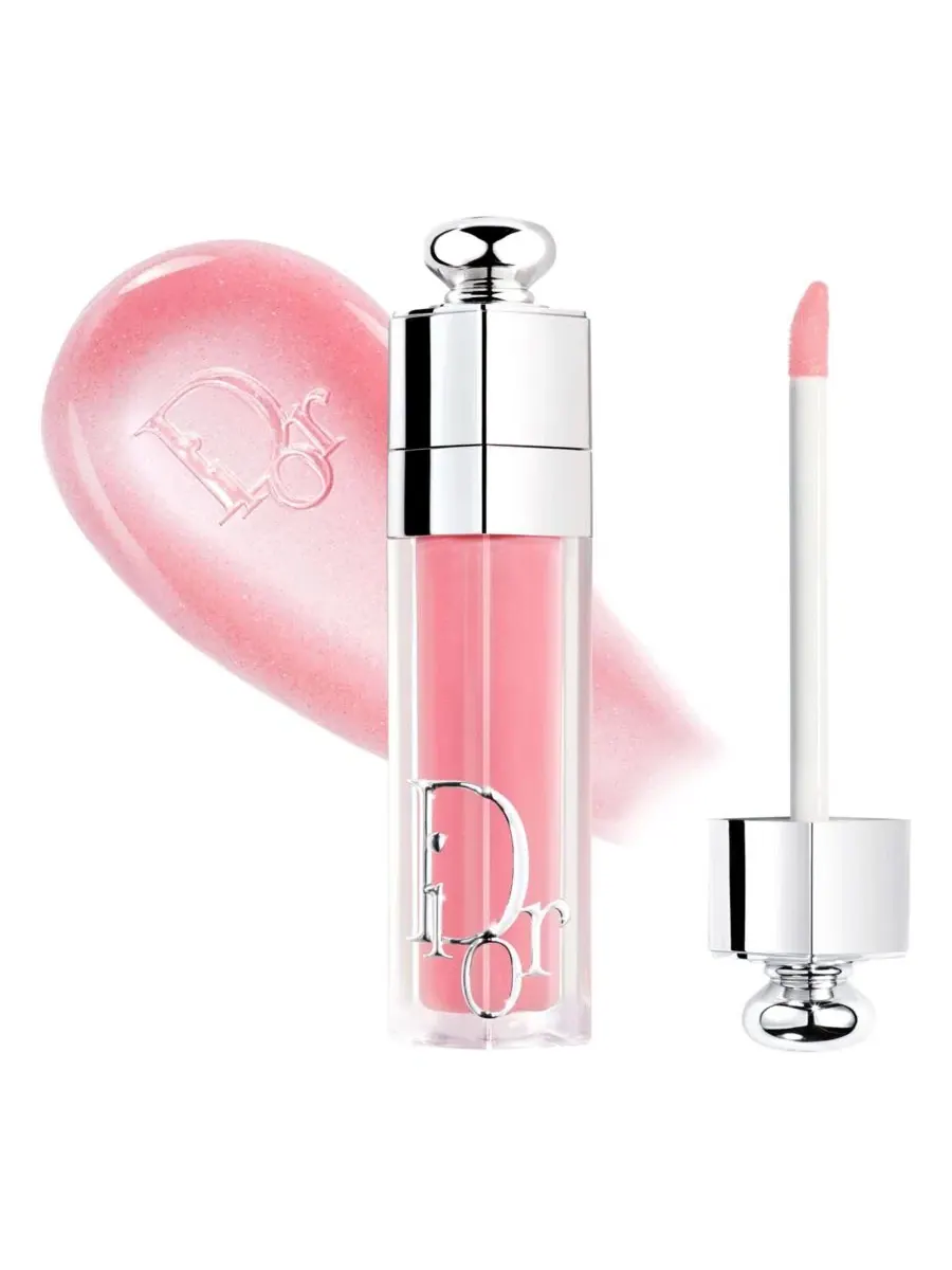 Блеск для губ DIOR Addict Lip Maximizer, 0.02 унции, 054 Aurora — изображение 1 из 6