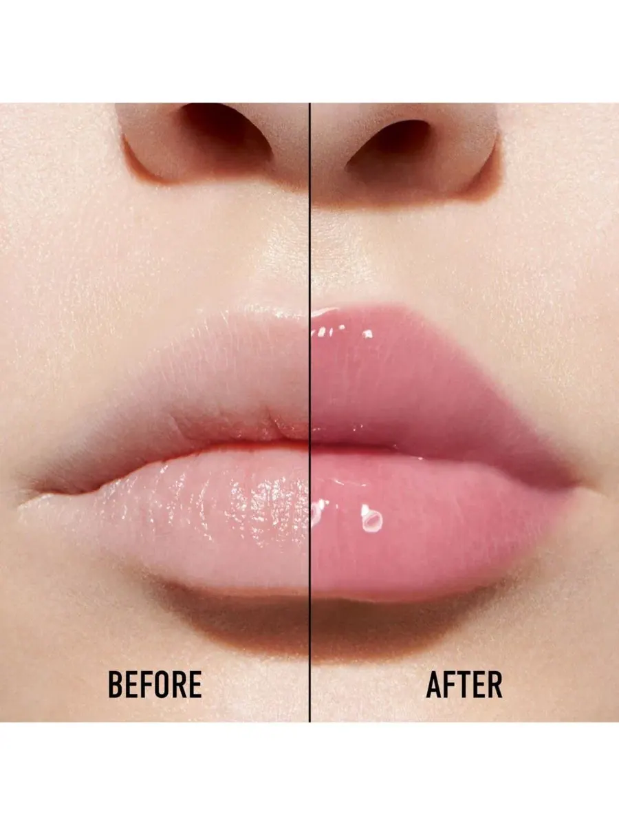 Блеск для губ DIOR Addict Lip Maximizer, 0.02 унции, 054 Aurora — изображение 4 из 6