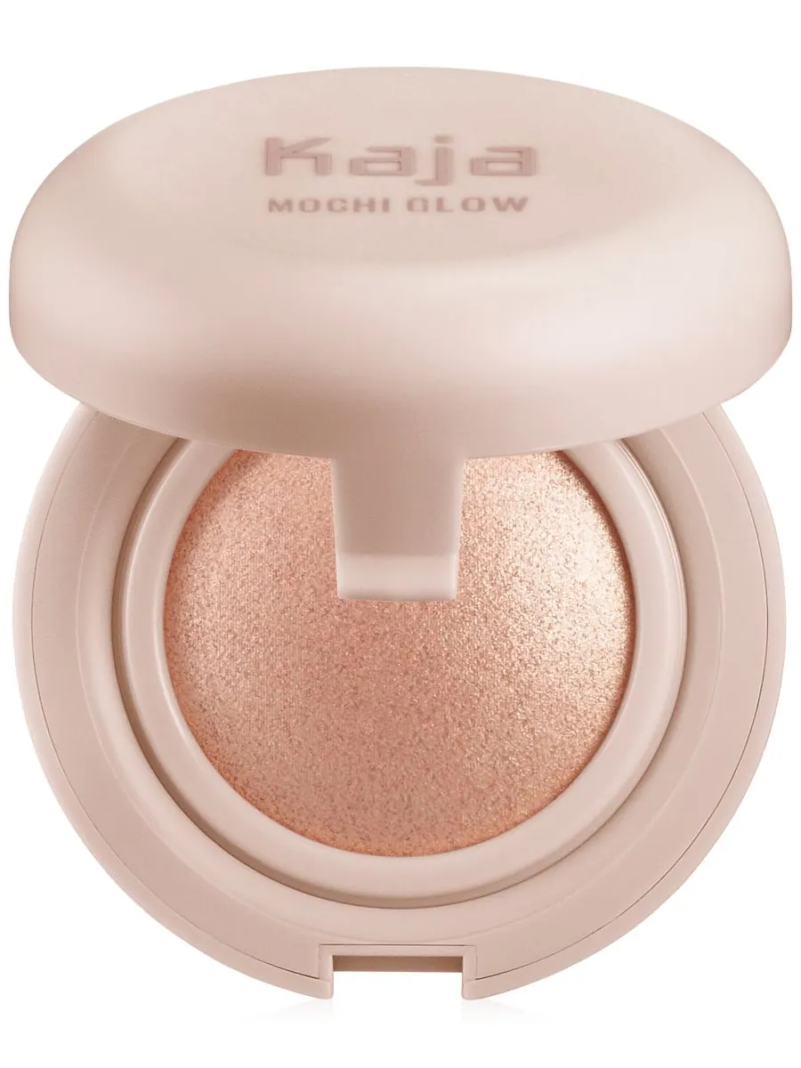 Хайлайтер Mochi Glow Bouncy, 0,15 унции Kaja, цвет toy alien