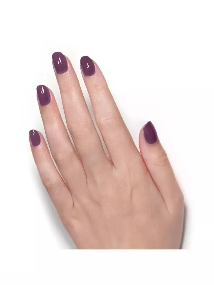 3 шт. Набор лаков для ногтей Royal Plum Lakur Enhanced Color Londontown — изображение 5 из 5