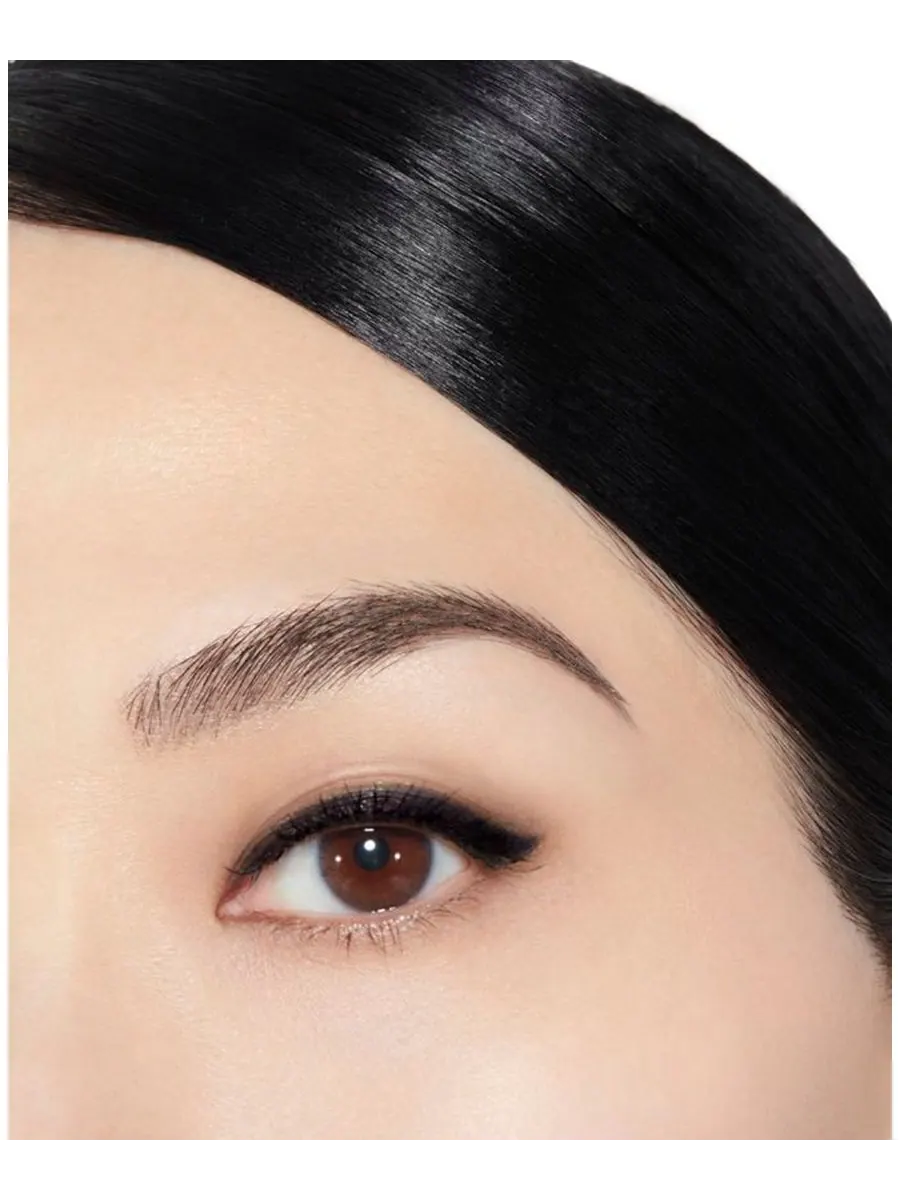 Карандаш для глаз Le Crayon Yeux Chanel, 01 noir black, 1 г — изображение 2 из 5
