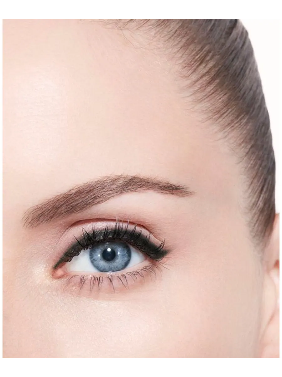 Карандаш для глаз Le Crayon Yeux Chanel, 01 noir black, 1 г — изображение 4 из 5