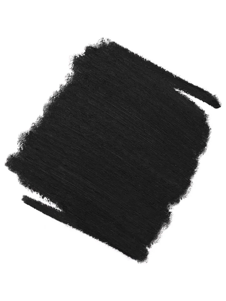 Карандаш для глаз Le Crayon Yeux Chanel, 01 noir black, 1 г — изображение 5 из 5