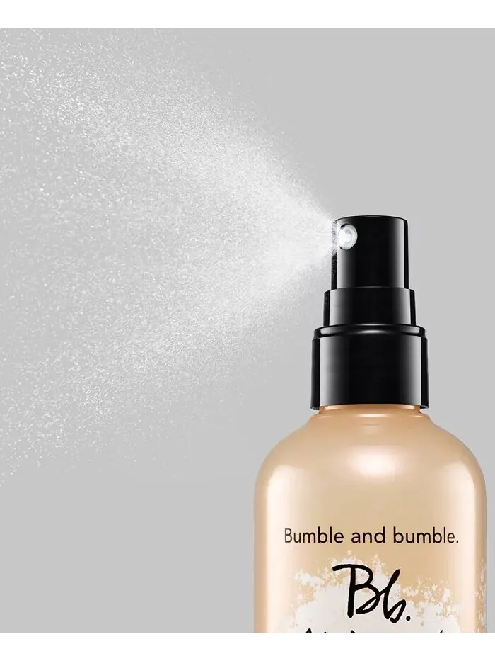 Сухой шампунь-спрей Prêt-à-powder после тренировки, 4 унции Bumble And Bumble — изображение 2 из 5