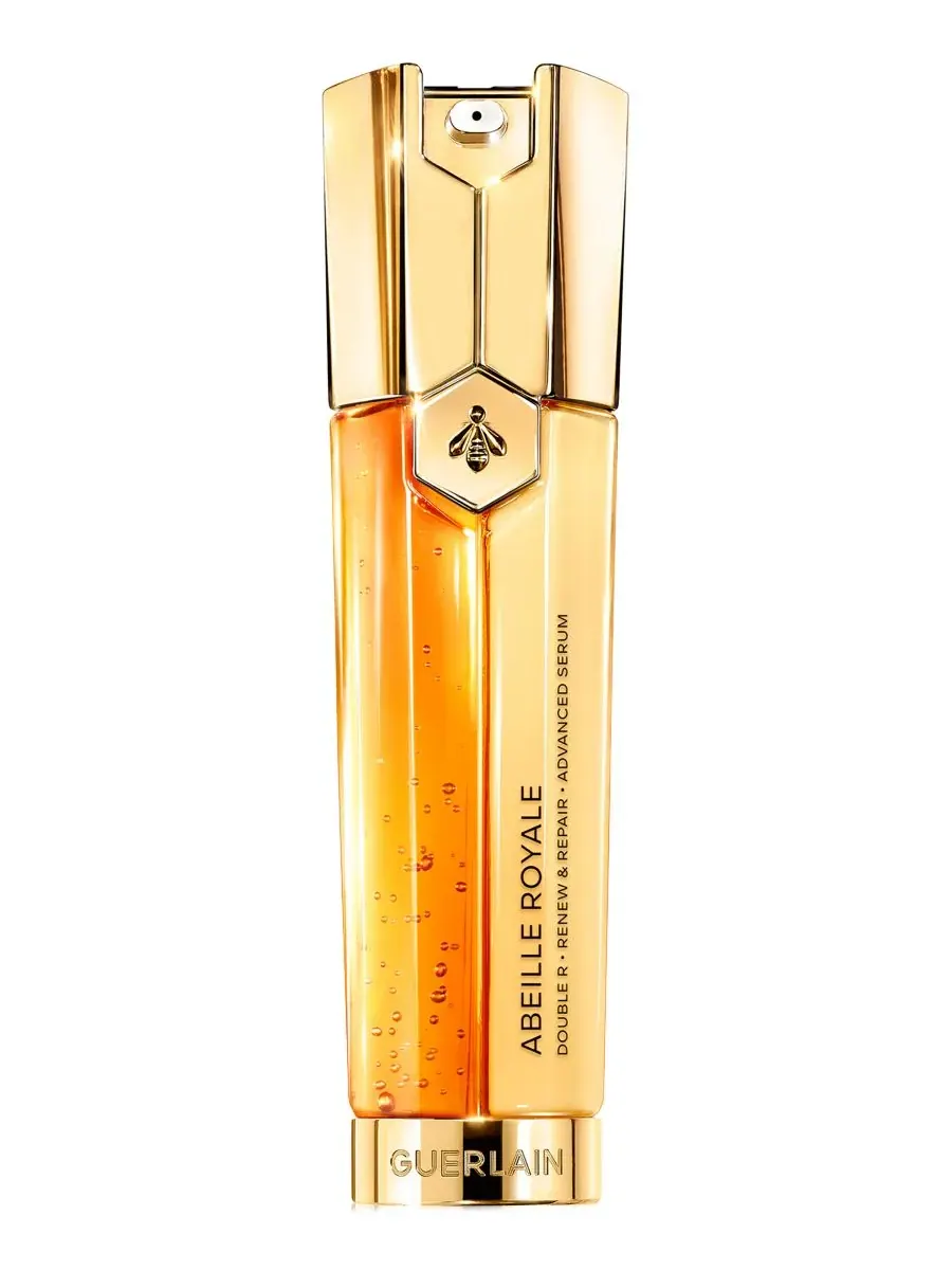 Сыворотка Guerlain — Abeille Royale Double R Усовершенствованная Renew & Repair — изображение 1 из 8