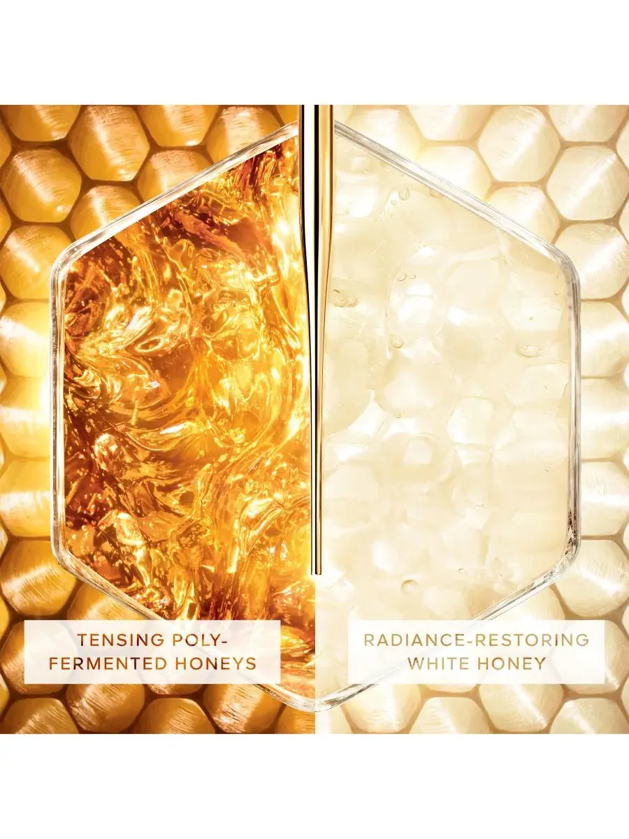 Сыворотка Guerlain — Abeille Royale Double R Усовершенствованная Renew & Repair — изображение 4 из 8