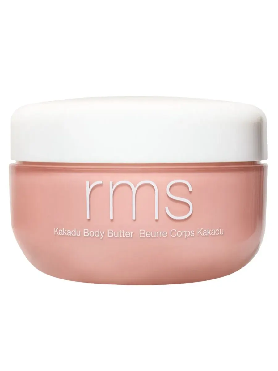 Баттер для тела Kakadu 174 мл, с маслом плодов какаду и маслом ши RMS Beauty, Chameleon — изображение 1 из 10