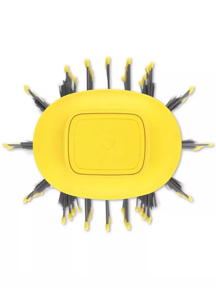 Двойная сушильная щетка Drybar — 4