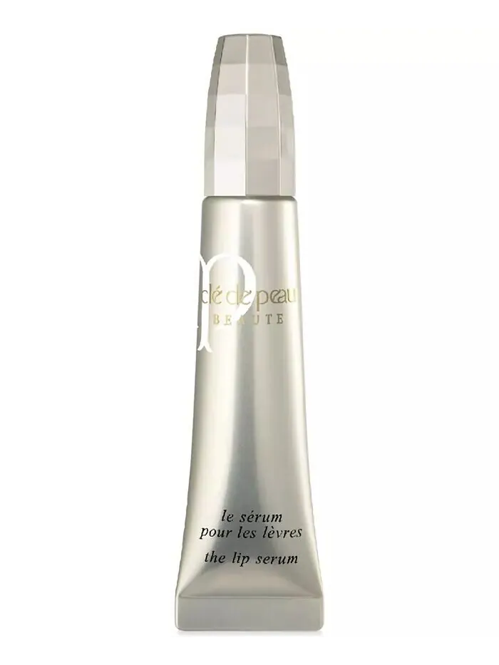Сыворотка для губ, 0,5 унции Clé De Peau Beauté — изображение 1 из 3