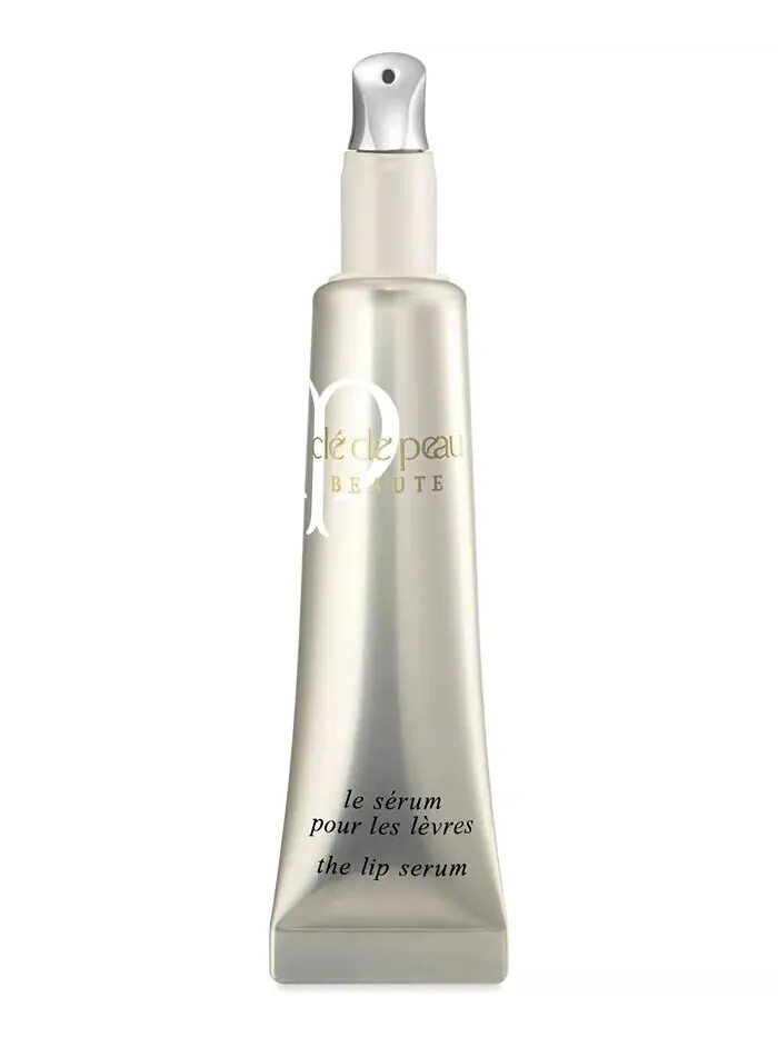 Сыворотка для губ, 0,5 унции Clé De Peau Beauté — изображение 2 из 3