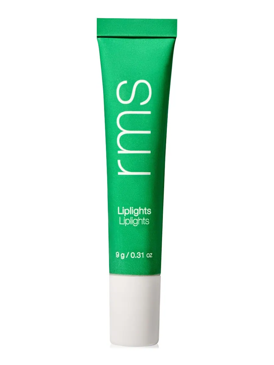Кремовый блеск для губ Liplights RMS Beauty, цвет chameleon — изображение 1 из 9