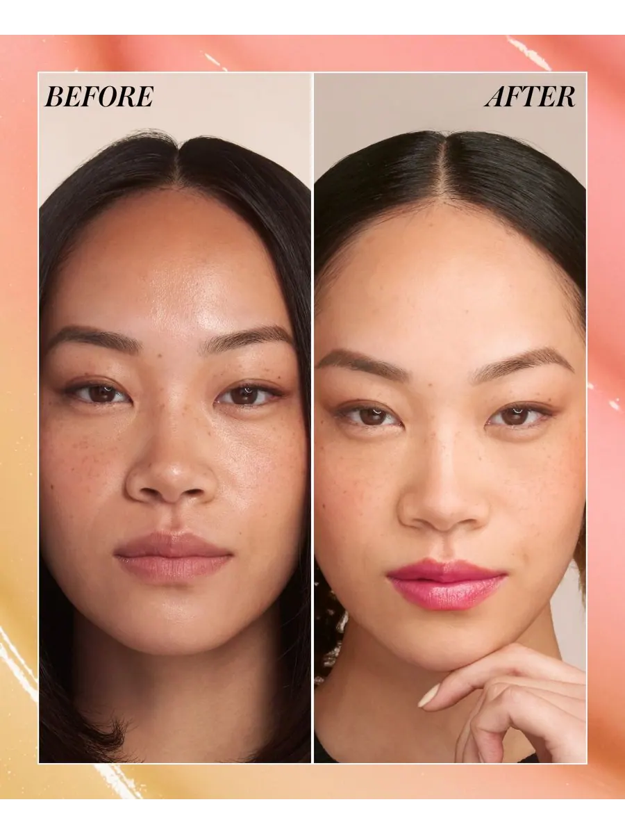 Кремовый блеск для губ Liplights RMS Beauty, цвет chameleon — изображение 9 из 9
