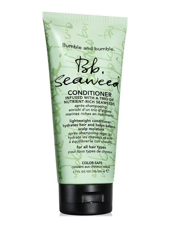 Кондиционер с морскими водорослями, 6, 7 унций Bumble And Bumble — изображение 1 из 19
