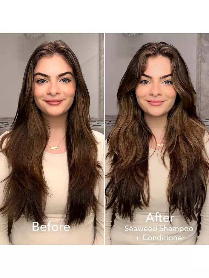 Кондиционер с морскими водорослями, 6, 7 унций Bumble And Bumble — изображение 16 из 19