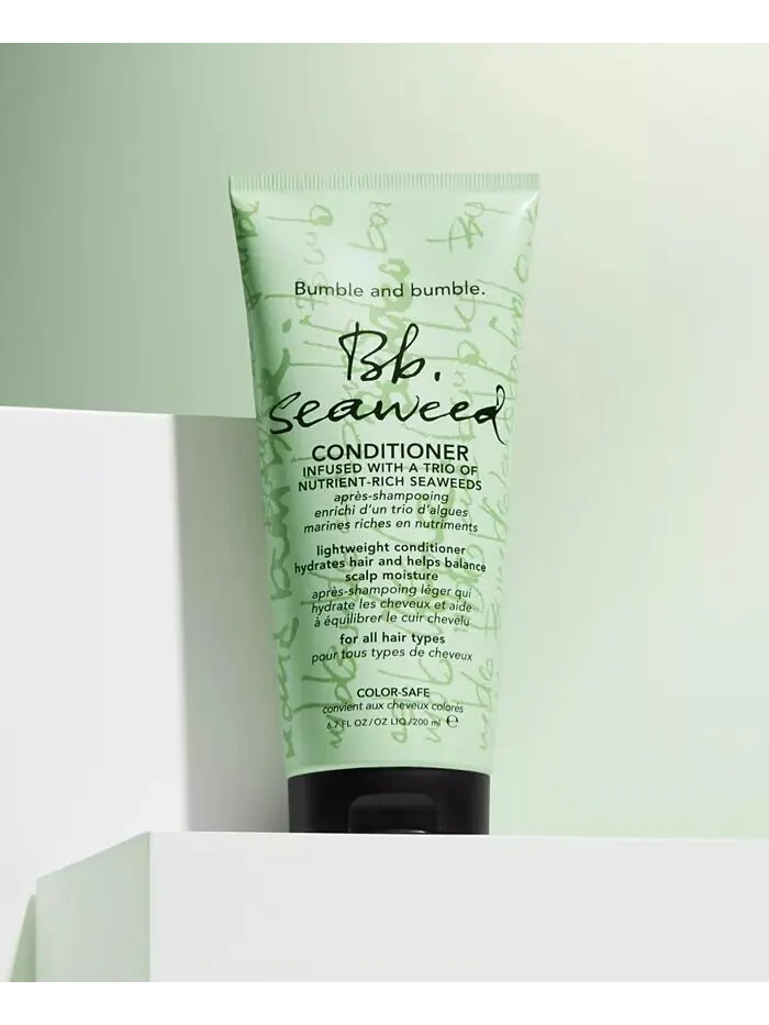 Кондиционер с морскими водорослями, 6, 7 унций Bumble And Bumble — изображение 19 из 19
