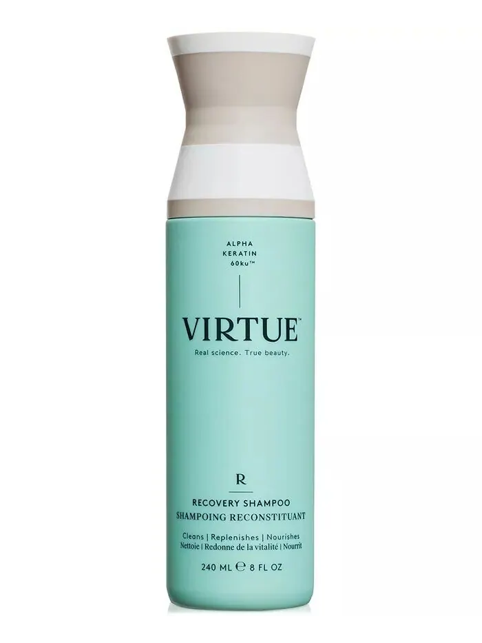 Восстанавливающий шампунь, 8 унций Virtue — изображение 1 из 8