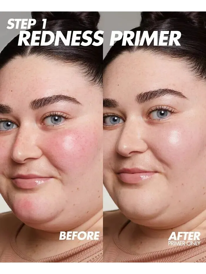 Шаг 1 Праймер-корректор цвета, 15 мл Make Up For Ever — изображение 3 из 4