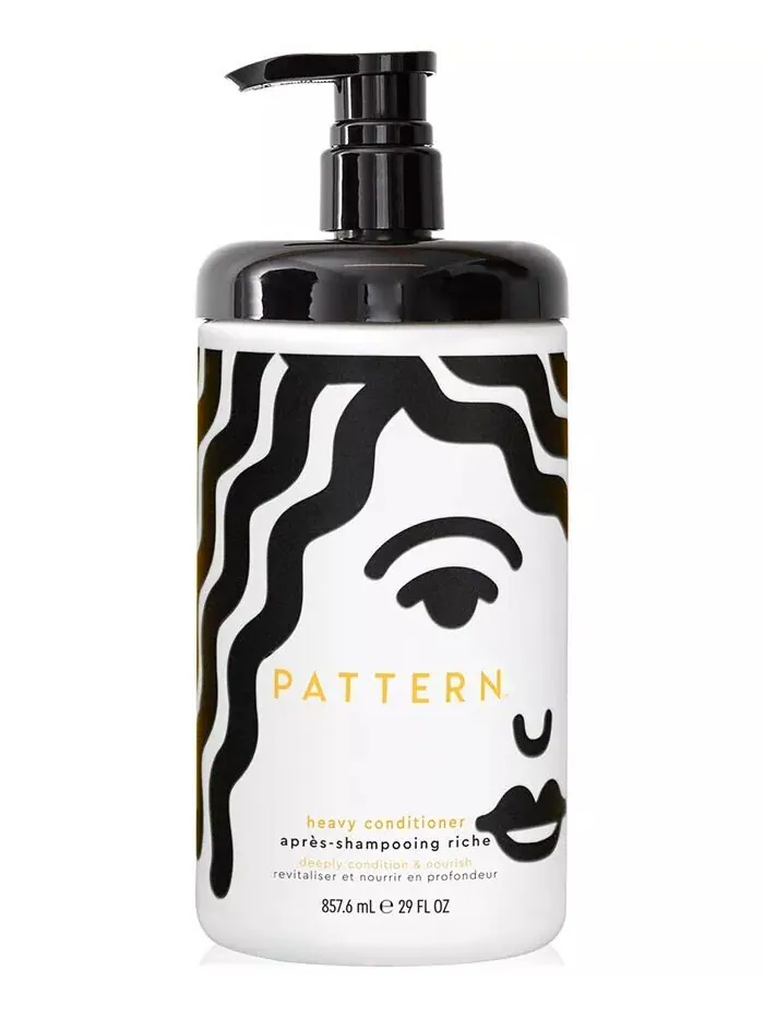 Тяжелый кондиционер Pattern Beauty By Tracee Ellis Ross — изображение 1 из 4