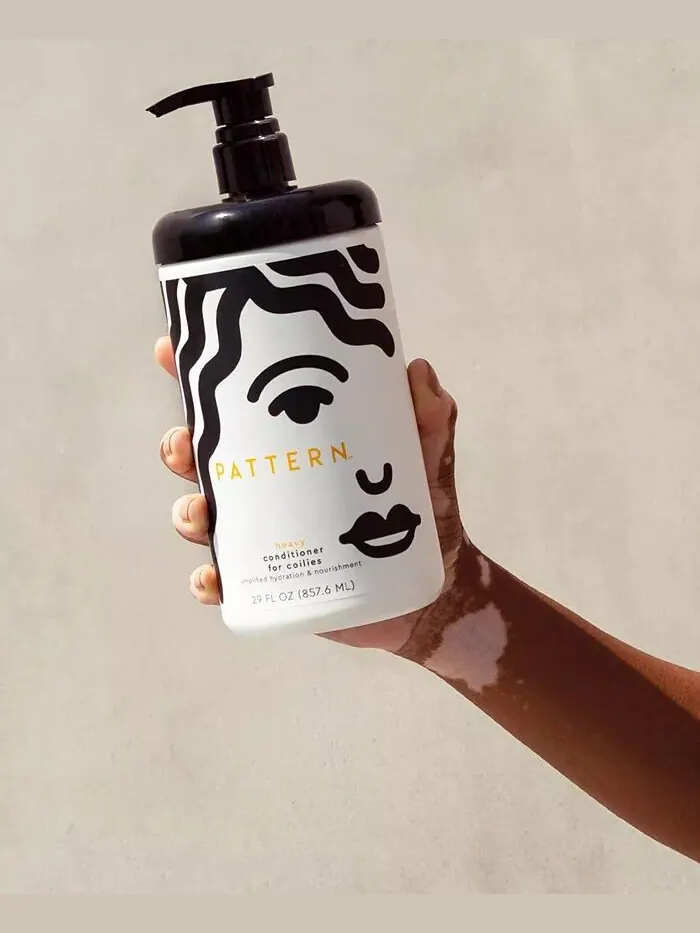 Тяжелый кондиционер Pattern Beauty By Tracee Ellis Ross — изображение 3 из 4