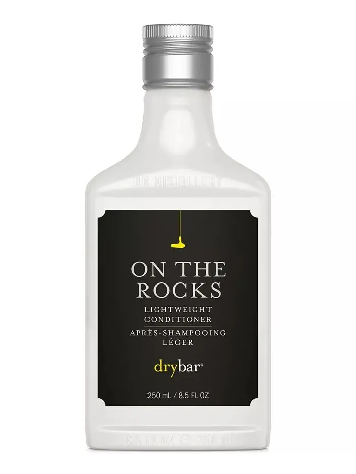 Легкий кондиционер On The Rocks Drybar