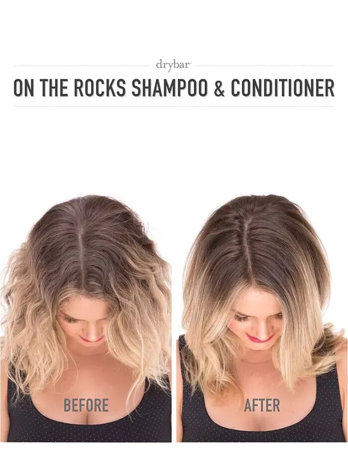 Легкий кондиционер On The Rocks Drybar — изображение 2 из 2