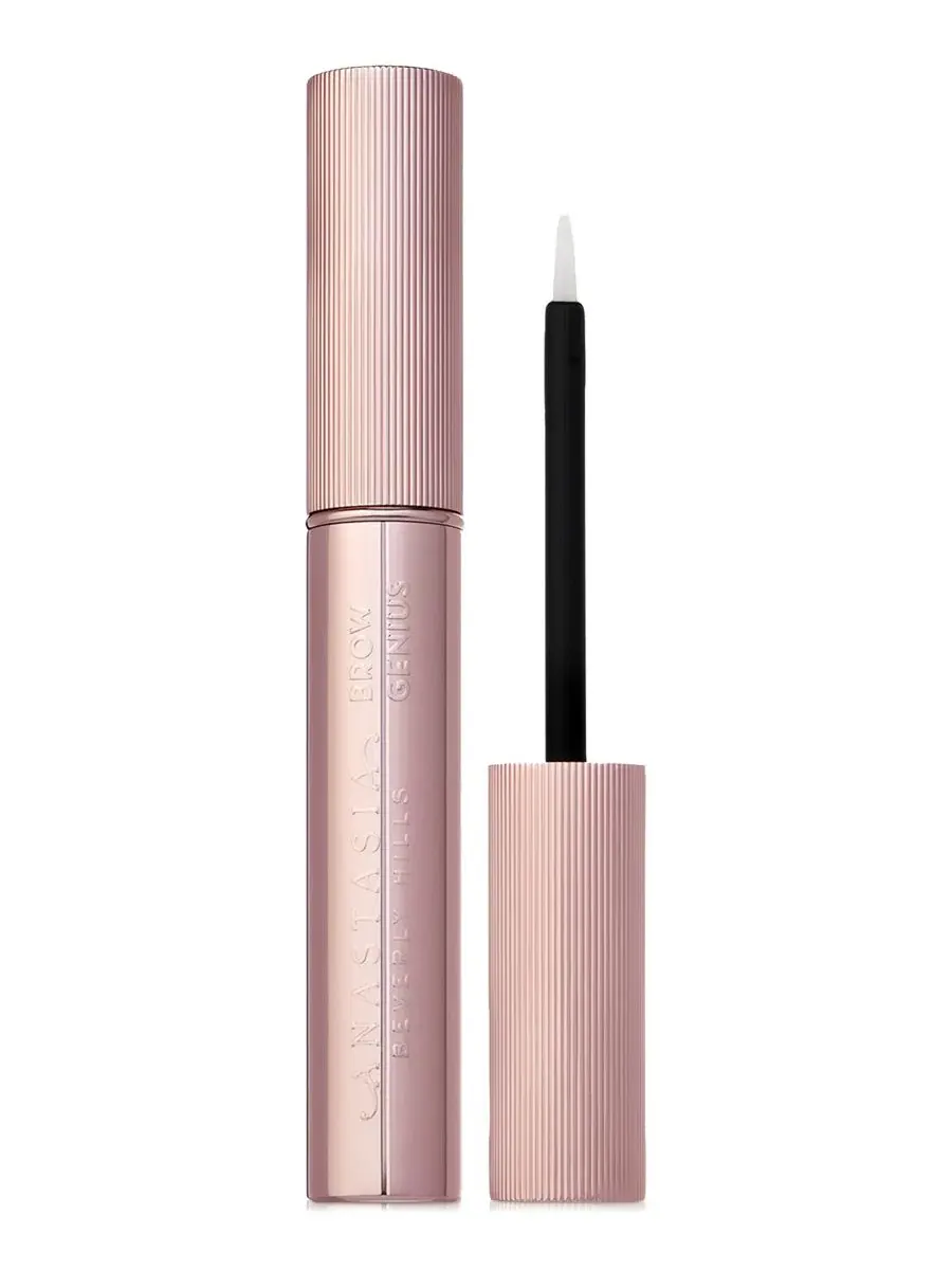 Сыворотка для бровей Brow Genius Deluxe Mini, 2 мл Anastasia Beverly Hills, N/A — изображение 1 из 7
