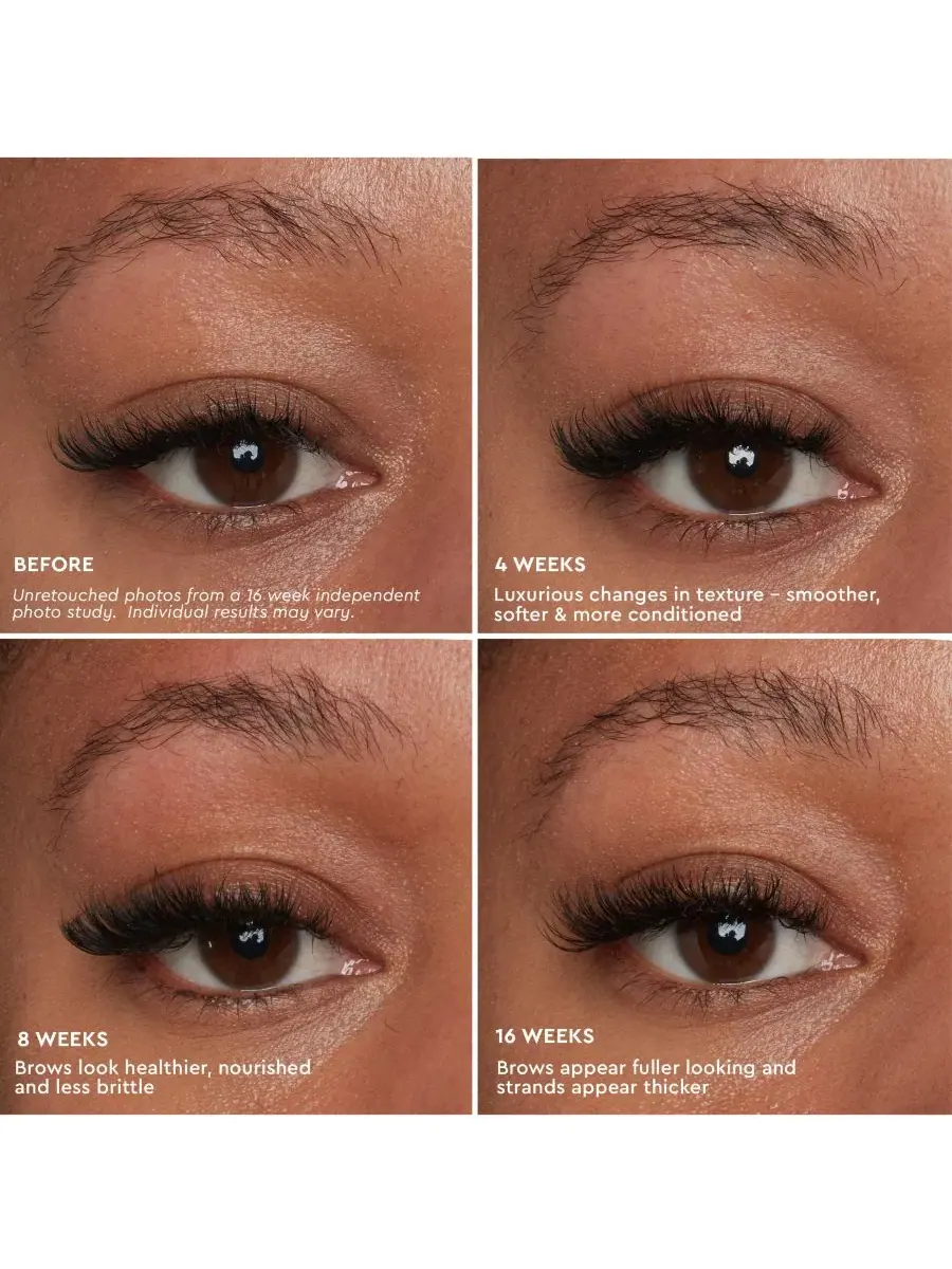 Сыворотка для бровей Brow Genius Deluxe Mini, 2 мл Anastasia Beverly Hills, N/A — изображение 4 из 7